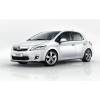 Toyota Auris Hybrid Automatik Linea Sol (100 kW) [07]