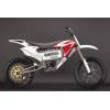 Zero-Motorcycles Zero MX (17 kW) [10]
