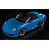 911 Speedster Automatik (300 kW) [04]