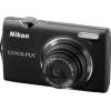 CoolPix S 5100