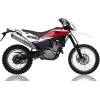 Husqvarna Motorcycle TE 630 (42 kW) [10]
