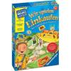 Ravensburger Wir spielen Einkaufen