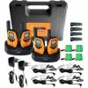 PMR Outdoor 8000 Quad