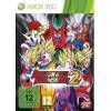 Dragonball: Raging Blast 2 (für Xbox 360)