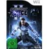 Star Wars: The Force Unleashed 2 (für Wii)