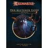 Rolemaster - Der blutende Gott: Abenteuer - Modul TA3