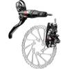 X.0 Hydraulic Disc Brake 185 mm