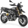 Aprilia Dorsoduro 1200 (96 kW) [11]