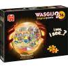 Wasgij Original 14 - Fußball-Wahsinn!