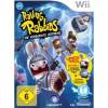 Raving Rabbids: Die verrückte Zeitreise (für Wii)