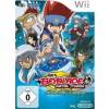 Beyblade - Metal Fusion: Counter Leone (für Wii)