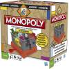 Monopoly MiniSpiel: Im Gefängnis