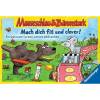 Ravensburger Mauseschlau und Bärenstark: Mach dich fit und clever!
