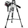 504HD Neiger, 546B Stativ, MBAG100PN