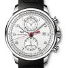 Portuguese Yacht Club Chronograph (IW390206)