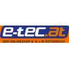 e-tec.at Online-Konfigurator für PC-Systeme
