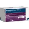 Hydrotalcit-CT akut 500 mg, Kautabletten
