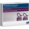 Omeprazol-CT akut 20 mg, Tabletten