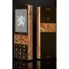 Classic 712MG Mokume Gane