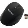 Wireless Lasermouse Pro
