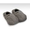 Hot Sox aufheizbare Hausschuhe