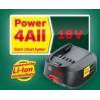 18-Volt-System