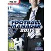 Football Manager 2011 (für PC)