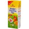 Kinder-Früchtetee