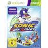 Sonic Free Riders (für Xbox 360)