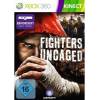 Fighters Uncaged (für Xbox 360)