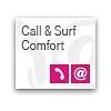 Deutsche Telekom Call & Surf Comfort 16.000