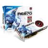 MSI R6870-2PM2D1GD5