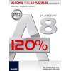 Franzis Alcohol 120% 8.0 Platinum