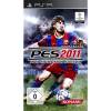 PES 2011 - Pro Evolution Soccer (für PSP)