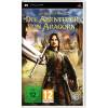Der Herr der Ringe: Die Abenteuer von Aragorn (für PSP)