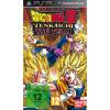 Dragon-Ball Z: Tenkaichi Tag Team (für PSP)