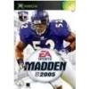 Madden NFL 2005 (für Xbox)