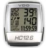 VDO Cyclecomputing HC 12.6