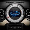 Navigationssystem Business für Mini-Modelle (SA606)