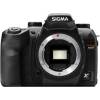 SD 15 Kit (mit 18-50mm f/2,8- 4,5 DC OS HSM)