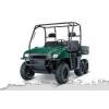 Polaris Industries Ranger 6x6 (29 kW)