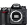 D 7000 Set (mit AFS Nikkor 50mm f/1,4 G)