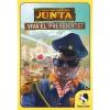 Pegasus Spiele Junta - Viva El Presidente!