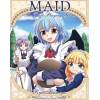 Maid RPG