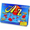 noris Von A bis Z