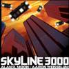 Z-Man Games Skyline 3000