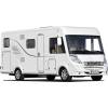 mobil B-Klasse SL 694