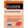 Duden Verlag Das Fremdwörterbuch 5.1