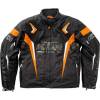 Kombi Evo X Street Jacke und Pure Adventure Hose