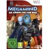 Megamind: Das Bündnis von Team Mega (für Wii)
